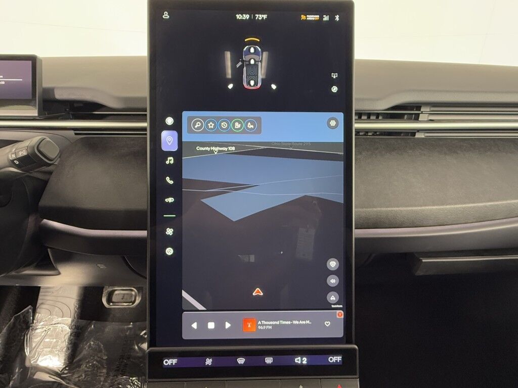 2023 Fisker Ocean One AWD Maumee OH