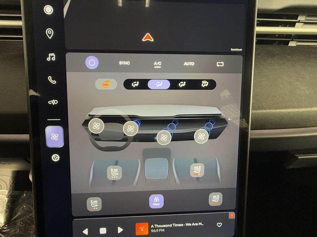 2023 Fisker Ocean One AWD Maumee OH