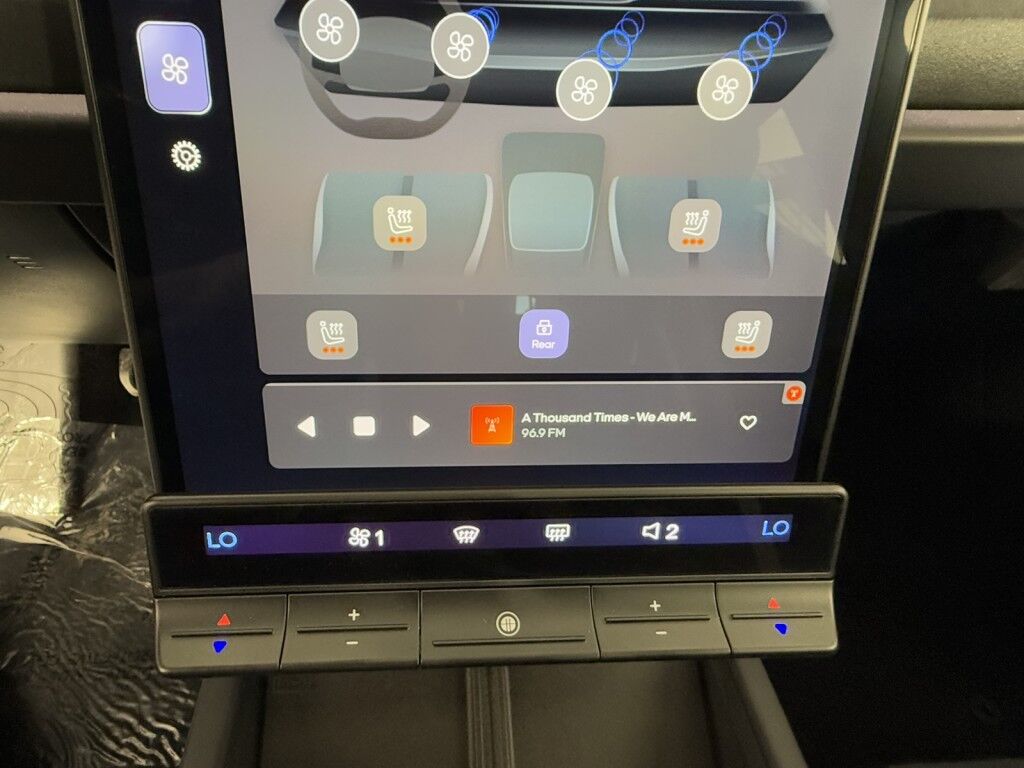 2023 Fisker Ocean One AWD Maumee OH