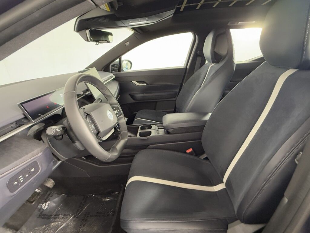 2023 Fisker Ocean One AWD Maumee OH