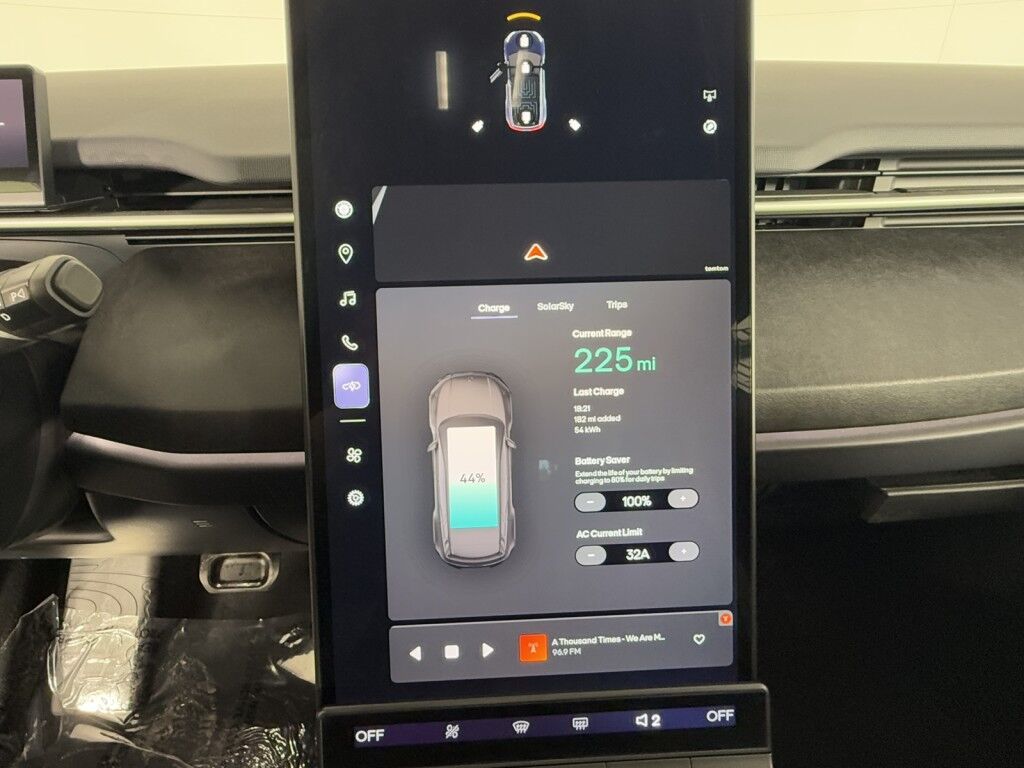 2023 Fisker Ocean One AWD Maumee OH