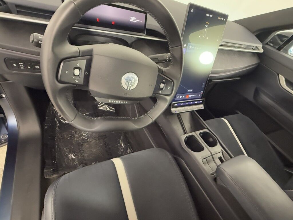 2023 Fisker Ocean One AWD Maumee OH