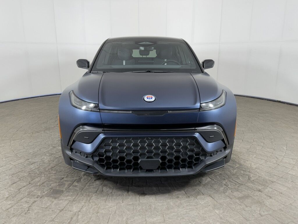 2023 Fisker Ocean One AWD Maumee OH