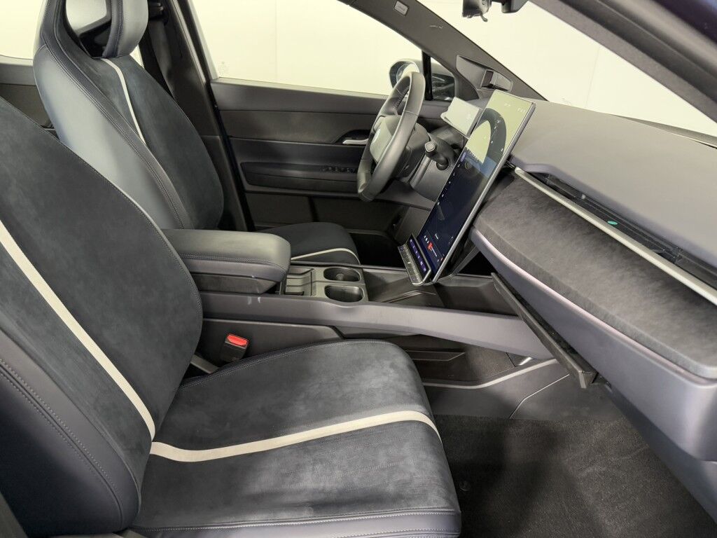 2023 Fisker Ocean One AWD Maumee OH