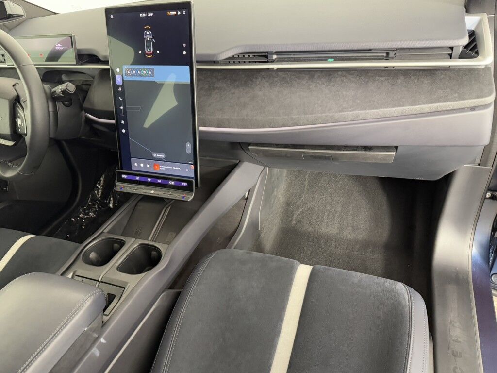 2023 Fisker Ocean One AWD Maumee OH