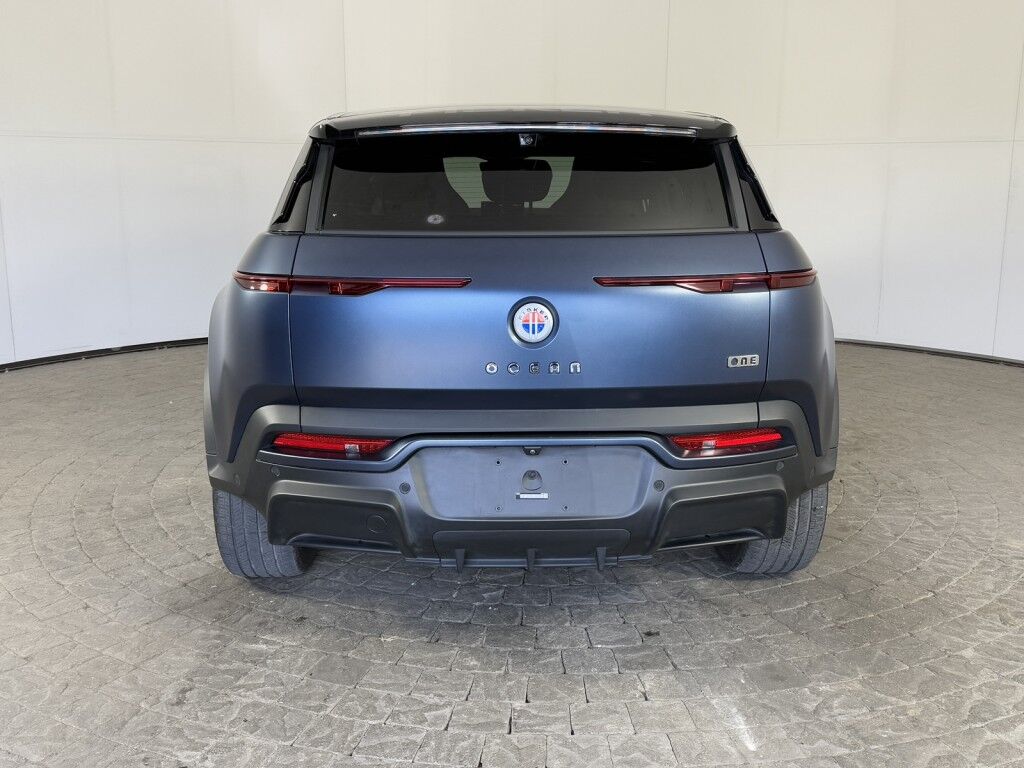 2023 Fisker Ocean One AWD Maumee OH