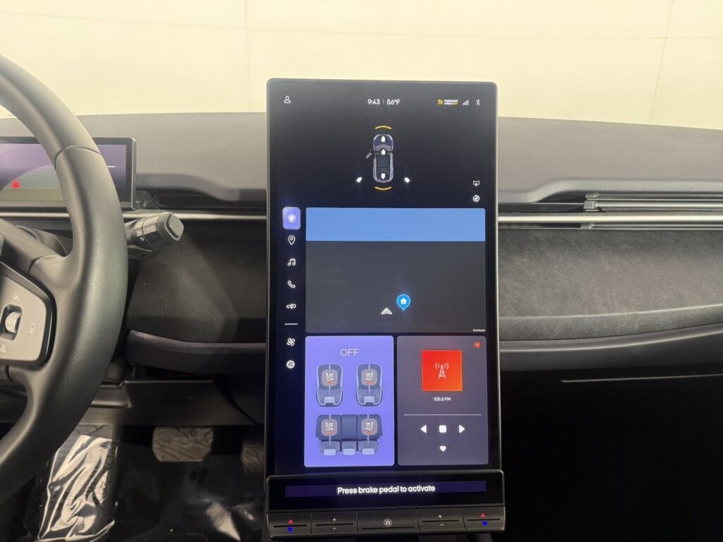 2023 Fisker Ocean One AWD Maumee OH