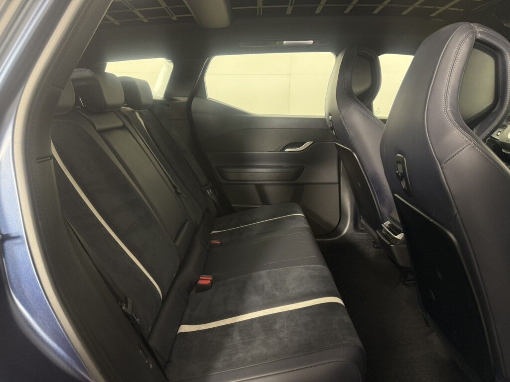 2023 Fisker Ocean One AWD Maumee OH