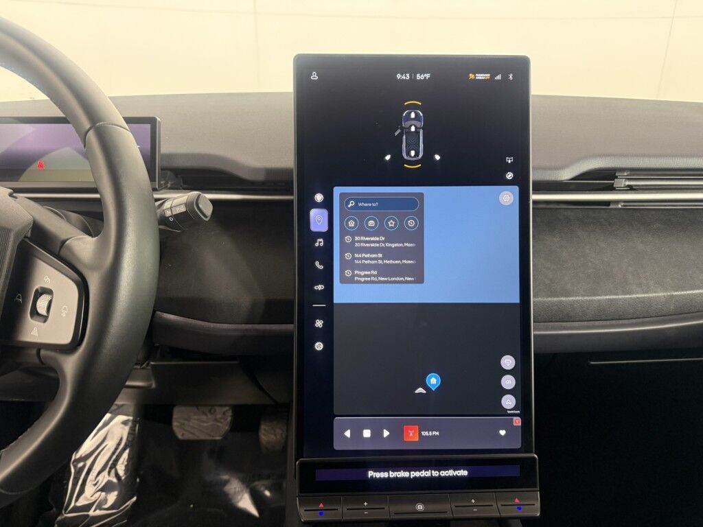 2023 Fisker Ocean One AWD Maumee OH