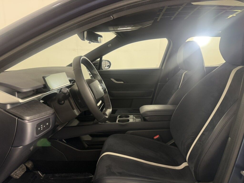 2023 Fisker Ocean One AWD Maumee OH