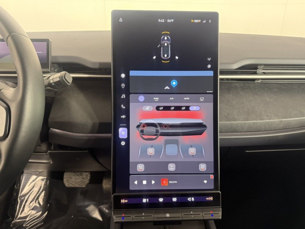 2023 Fisker Ocean One AWD Maumee OH