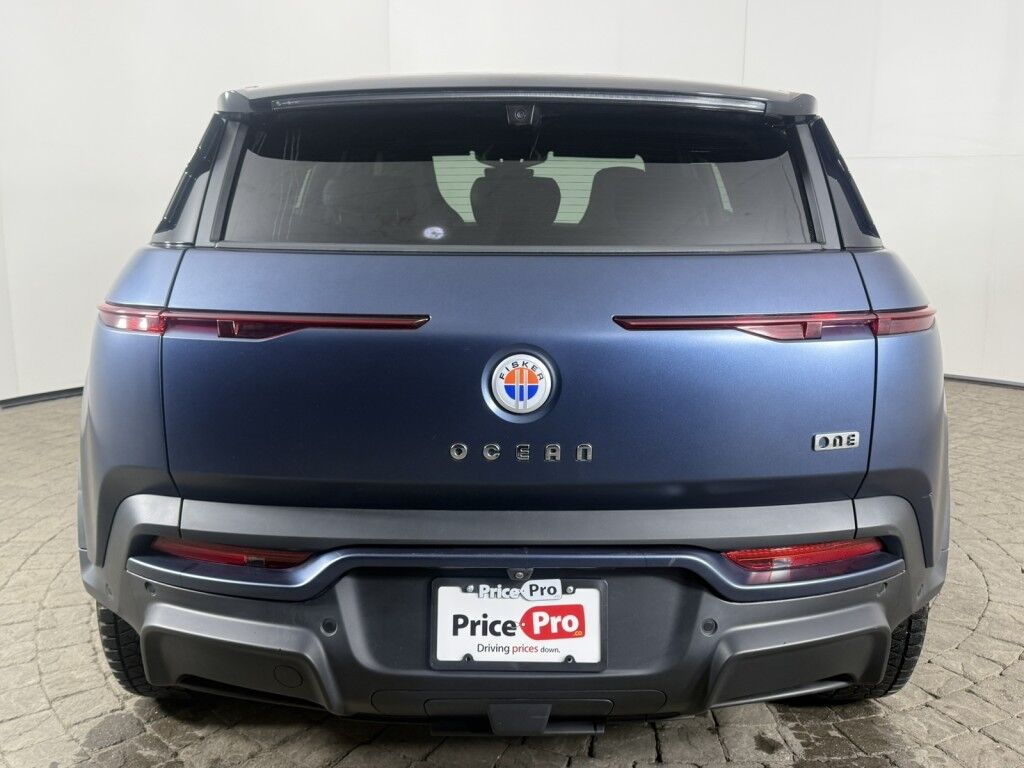 2023 Fisker Ocean One AWD Maumee OH