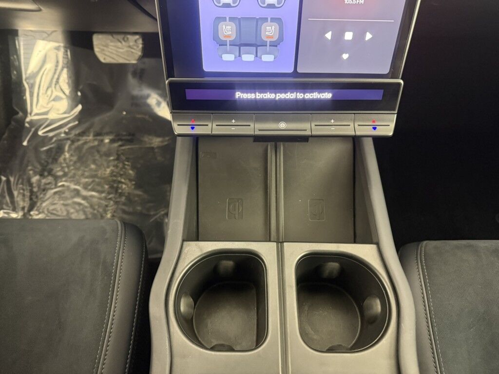 2023 Fisker Ocean One AWD Maumee OH