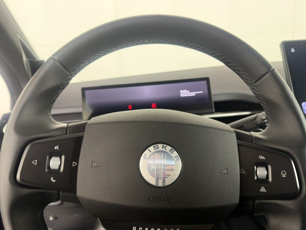 2023 Fisker Ocean One AWD Maumee OH