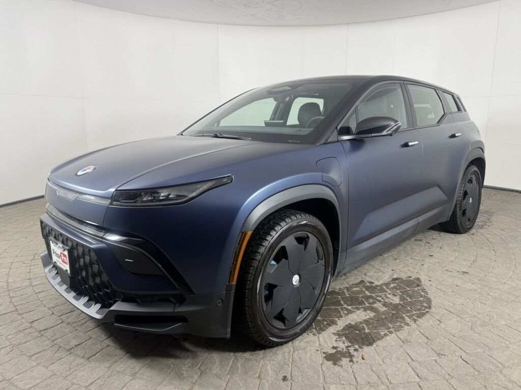 2023 Fisker Ocean One AWD Maumee OH