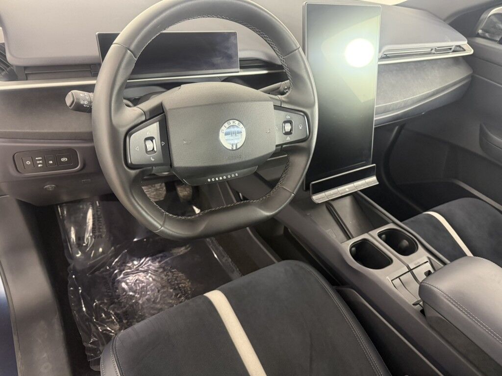 2023 Fisker Ocean One AWD Maumee OH