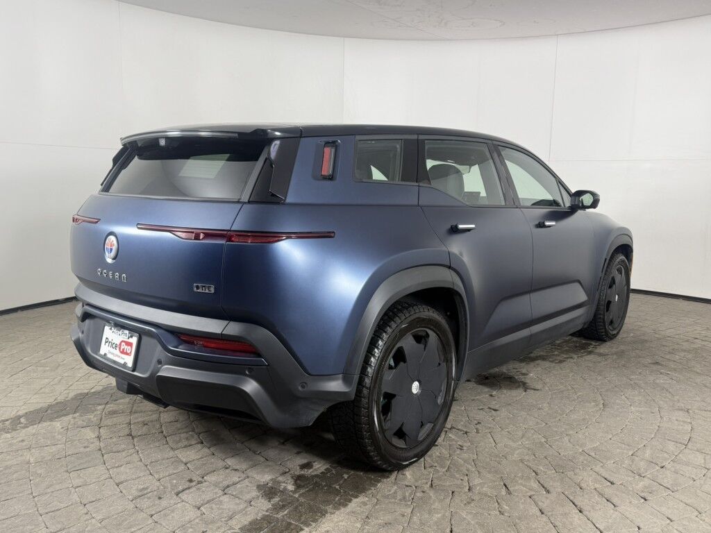 2023 Fisker Ocean One AWD Maumee OH