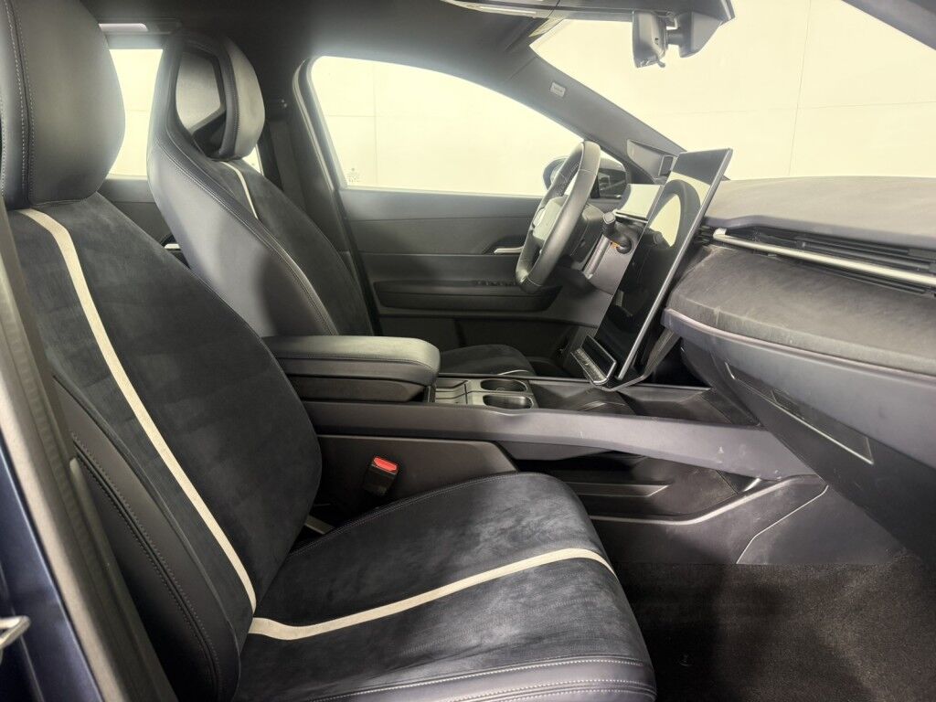 2023 Fisker Ocean One AWD Maumee OH