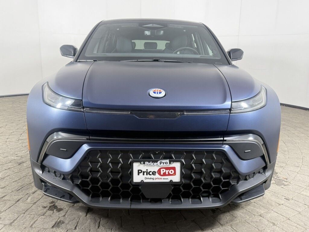 2023 Fisker Ocean One AWD Maumee OH