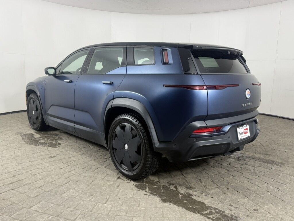 2023 Fisker Ocean One AWD Maumee OH