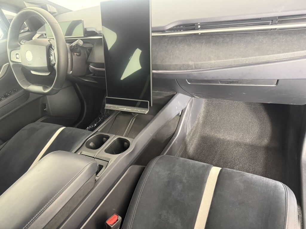 2023 Fisker Ocean One AWD Maumee OH