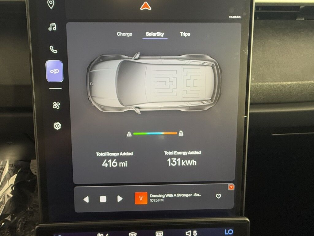 2023 Fisker Ocean One AWD Maumee OH