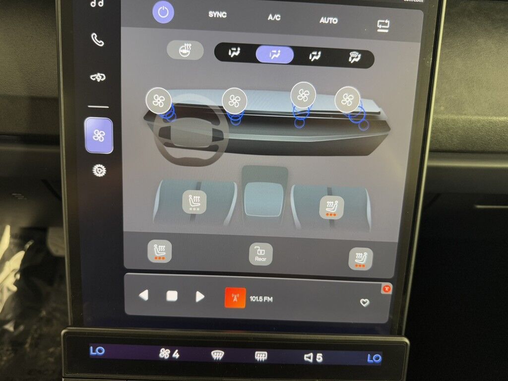 2023 Fisker Ocean One AWD Maumee OH