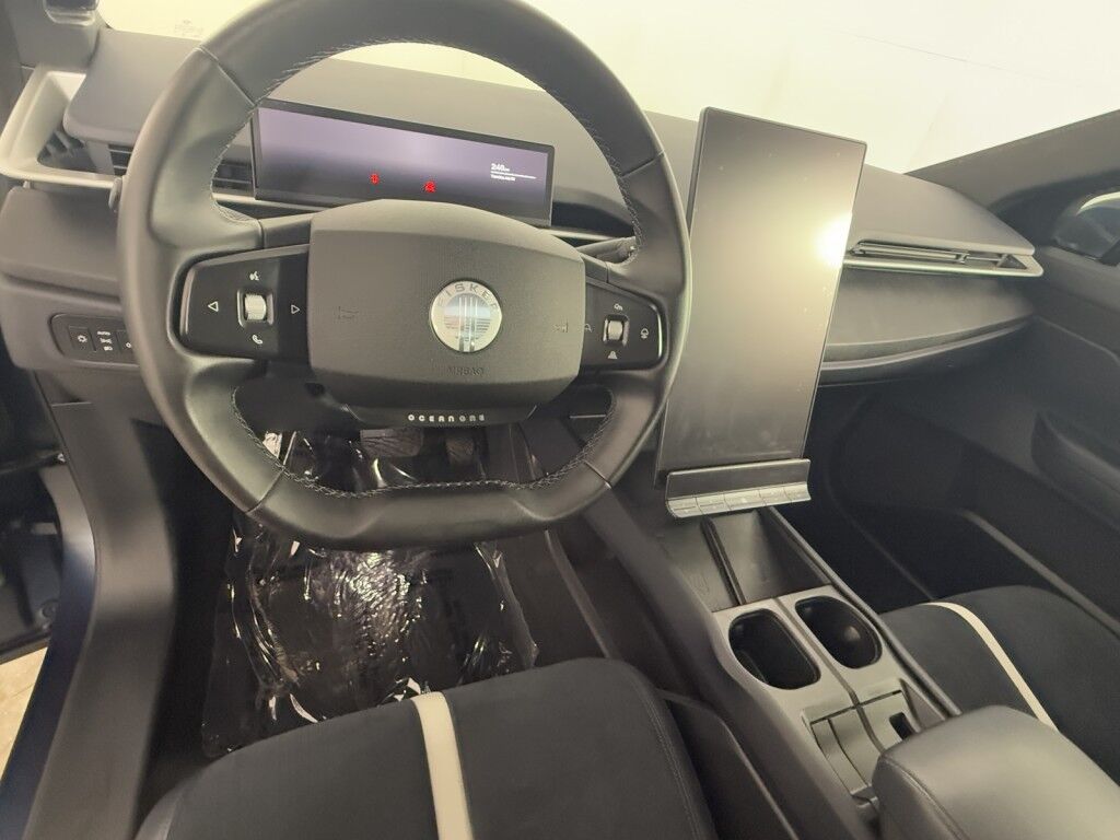 2023 Fisker Ocean One AWD Maumee OH
