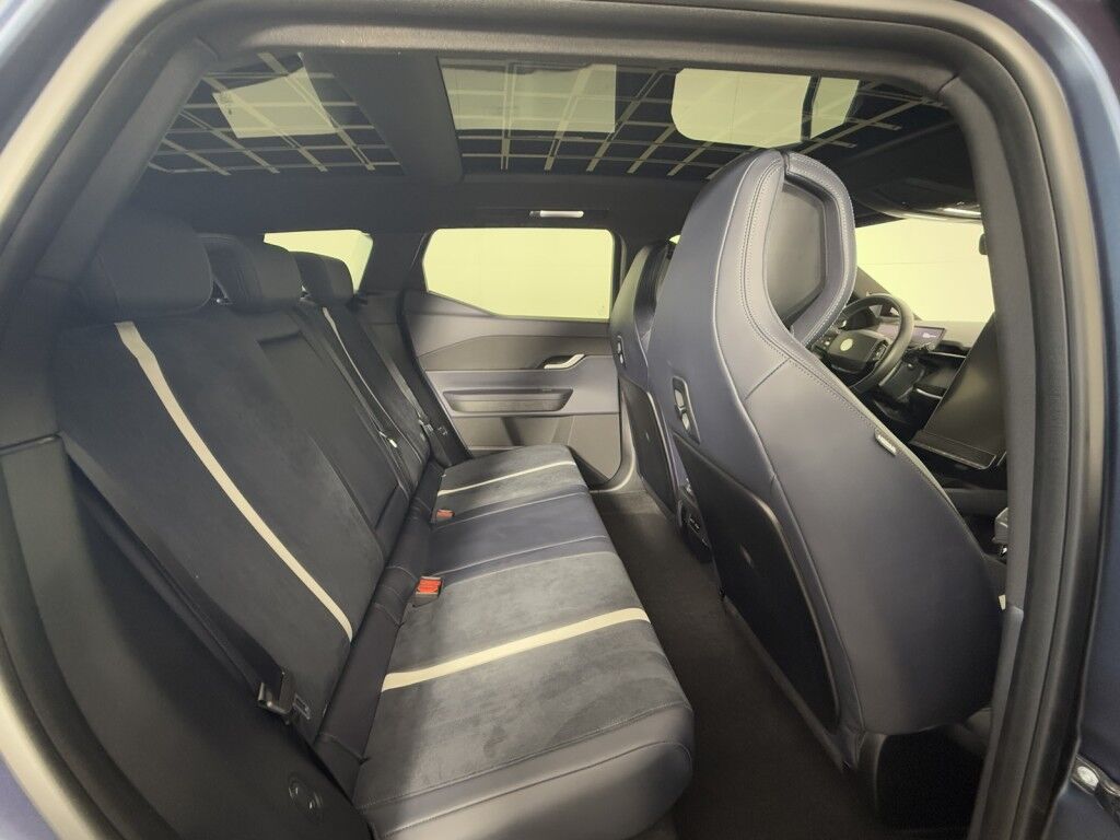2023 Fisker Ocean One AWD Maumee OH