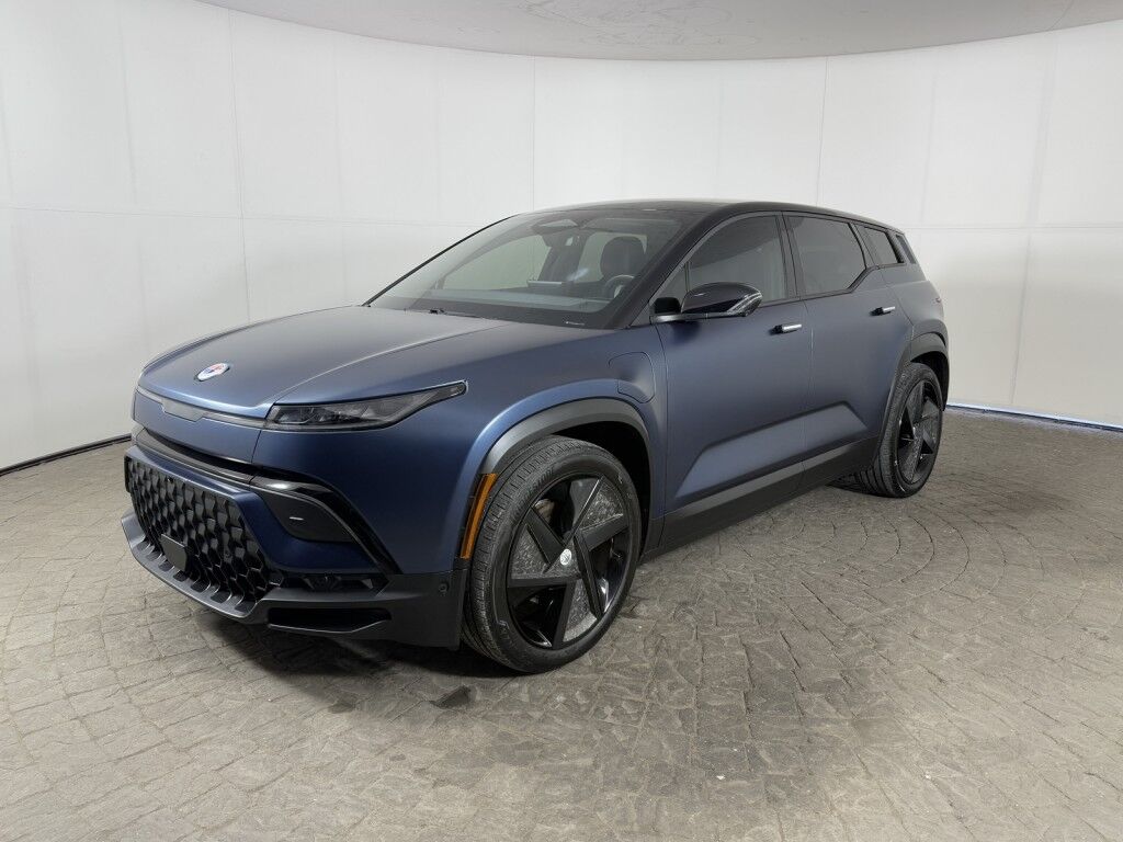 2023 Fisker Ocean One AWD Maumee OH