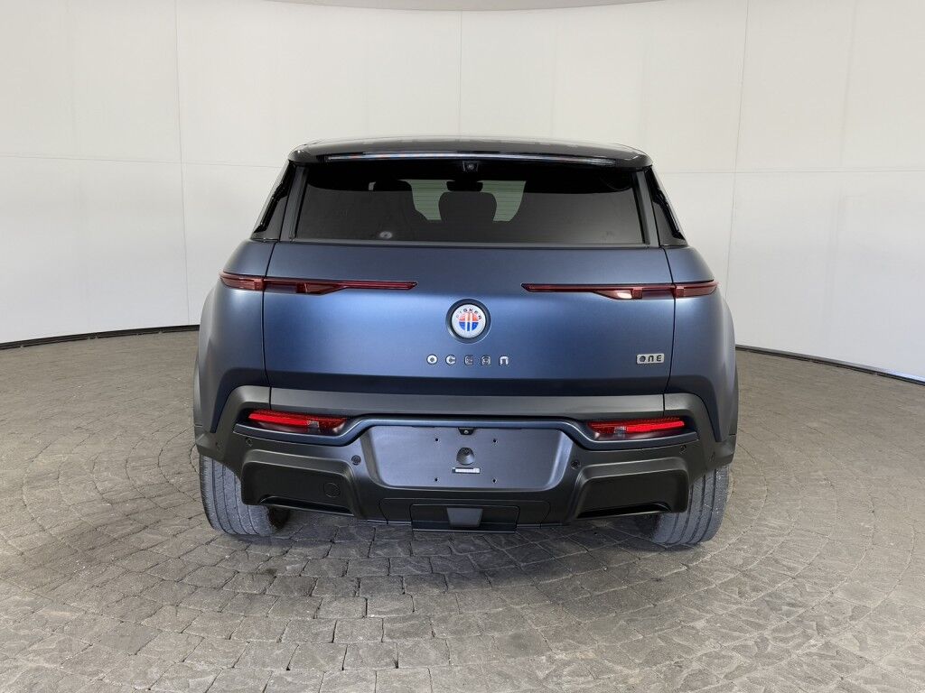 2023 Fisker Ocean One AWD Maumee OH