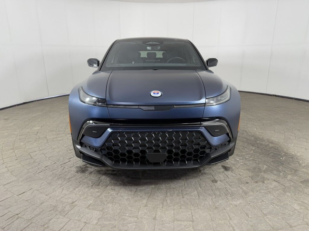 2023 Fisker Ocean One AWD Maumee OH