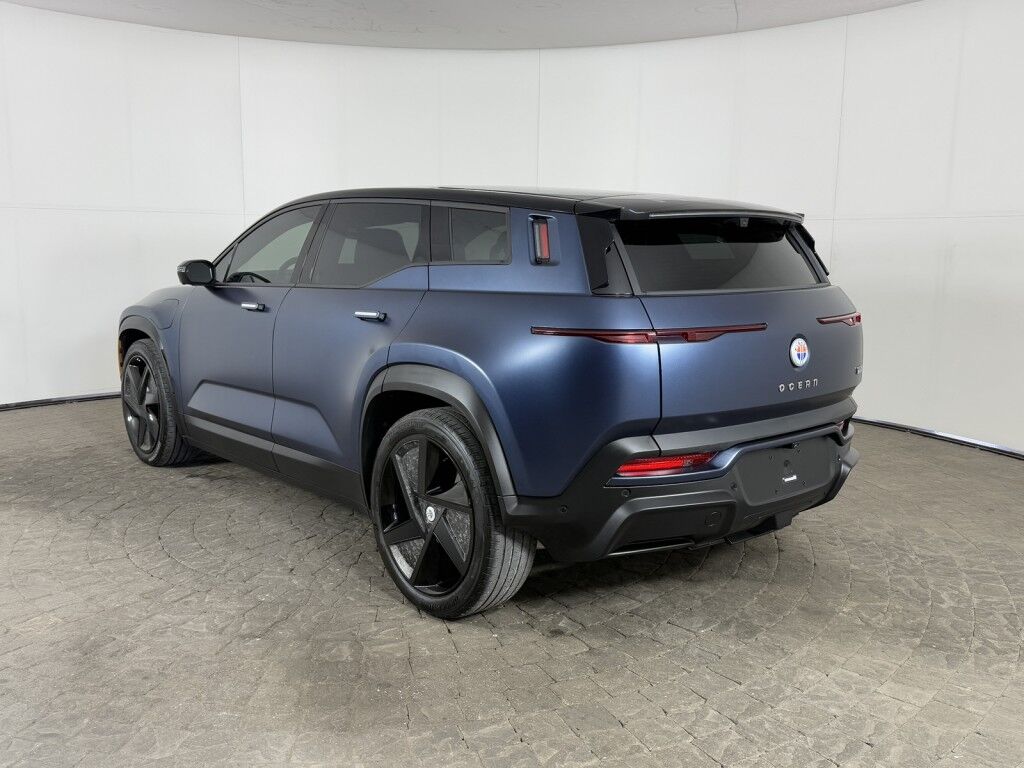 2023 Fisker Ocean One AWD Maumee OH