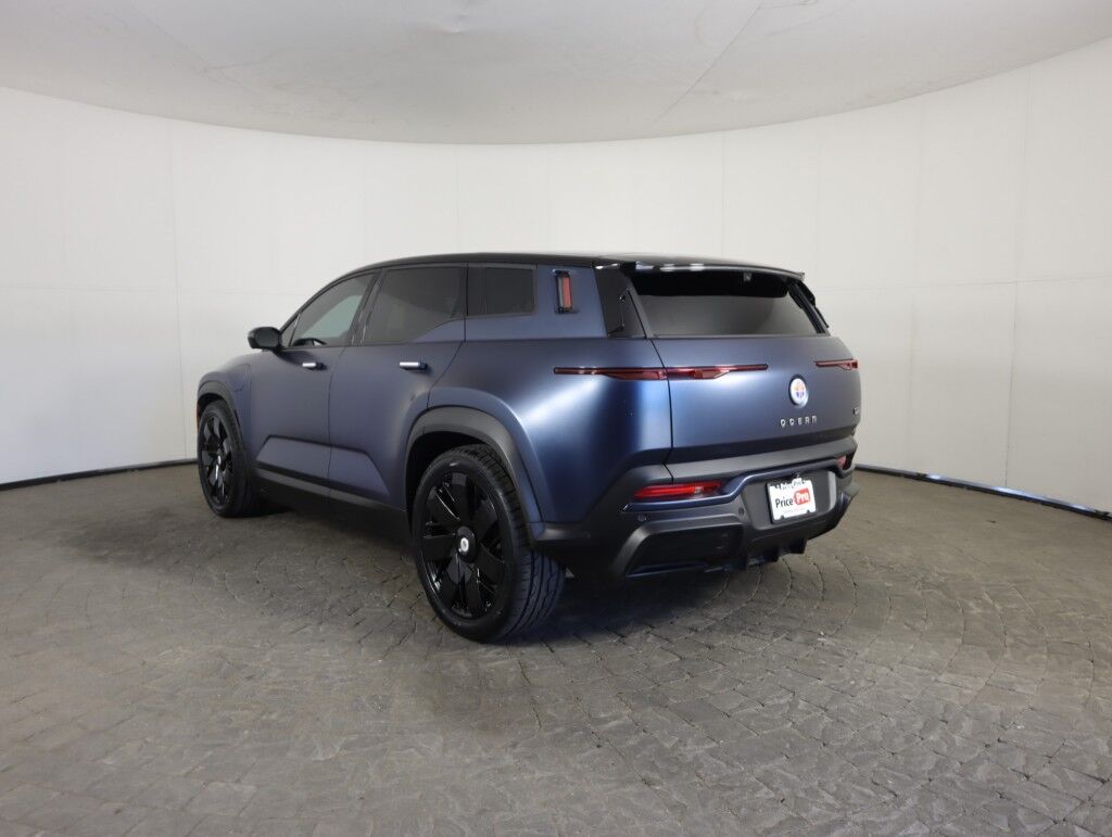 2023 Fisker Ocean One AWD Maumee OH