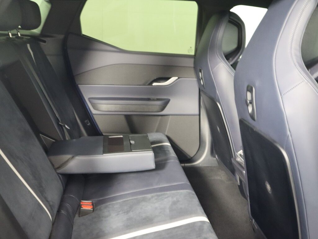 2023 Fisker Ocean One AWD Maumee OH