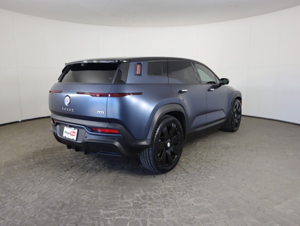 2023 Fisker Ocean One AWD Maumee OH