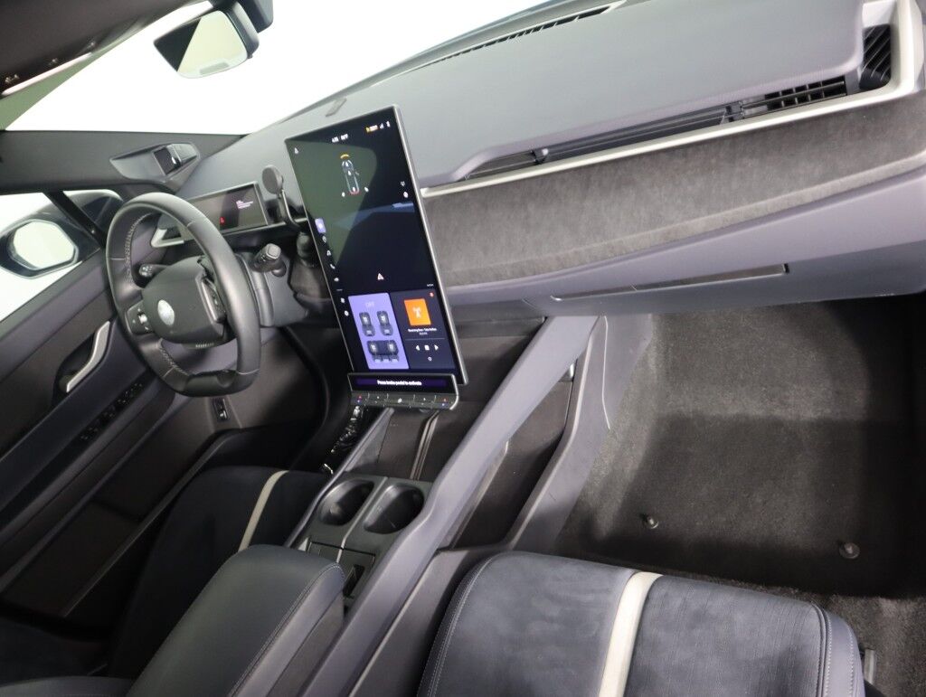 2023 Fisker Ocean One AWD Maumee OH