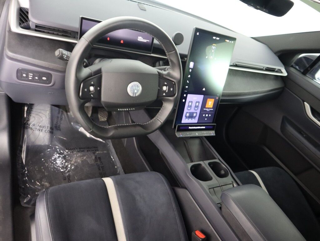 2023 Fisker Ocean One AWD Maumee OH