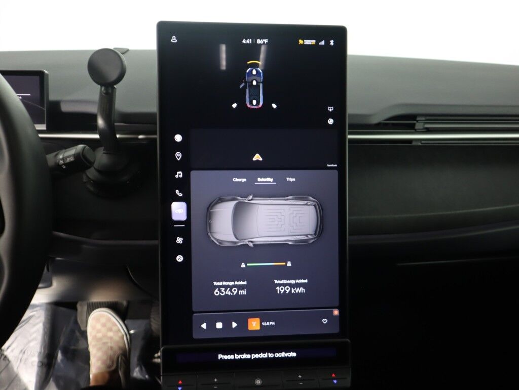 2023 Fisker Ocean One AWD Maumee OH