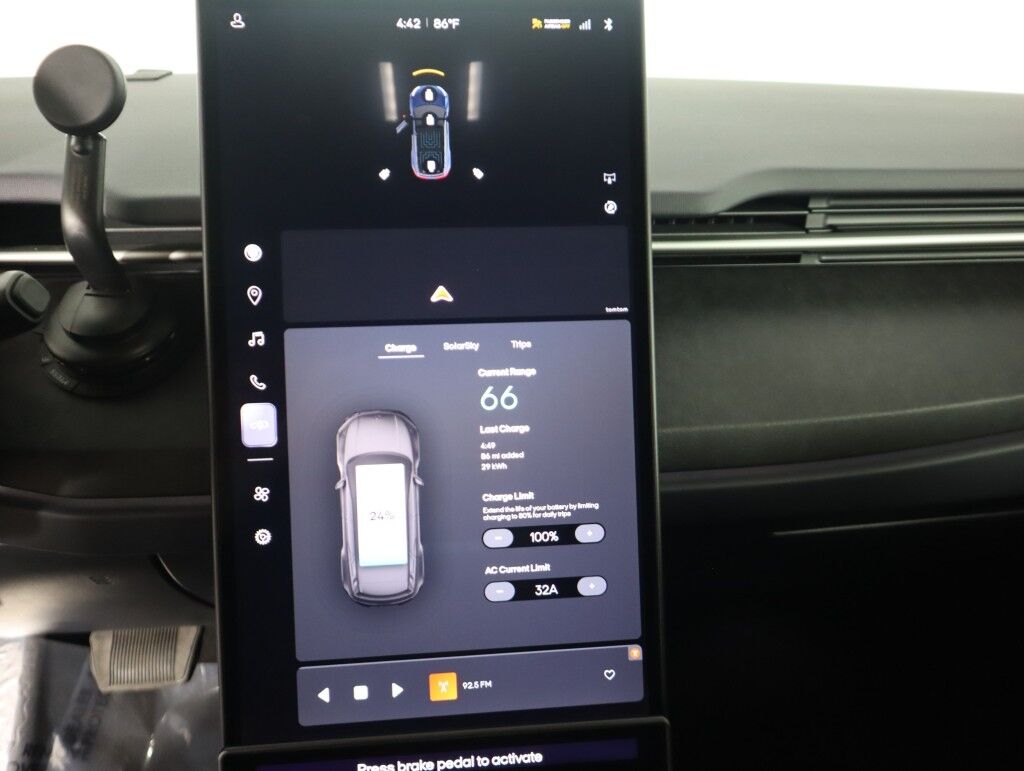 2023 Fisker Ocean One AWD Maumee OH