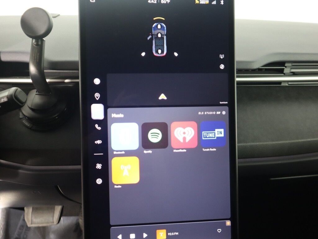 2023 Fisker Ocean One AWD Maumee OH