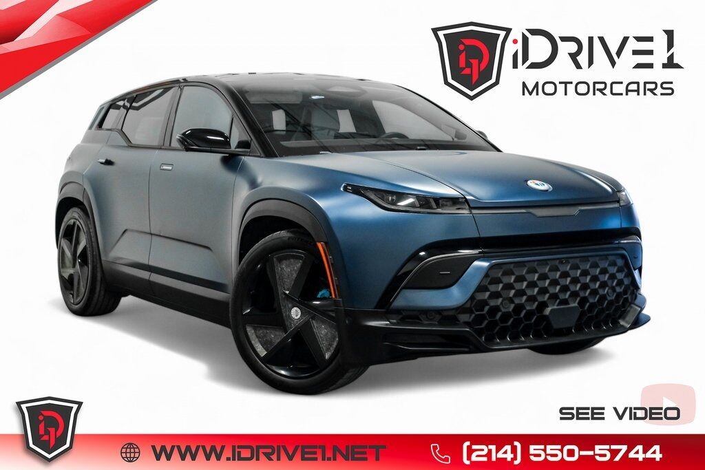 2022 Kia Niro EV EX photo 2