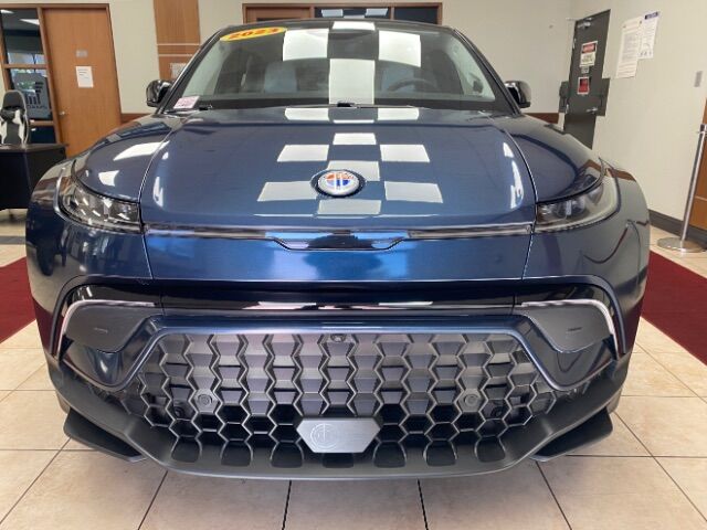 2023 Fisker Ocean One Charlotte NC