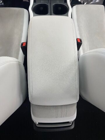 2023 Fisker Ocean One Charlotte NC