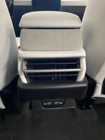 2023 Fisker Ocean One Charlotte NC