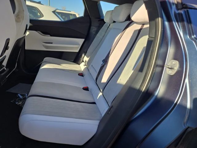 2023 Fisker Ocean One Charlotte NC