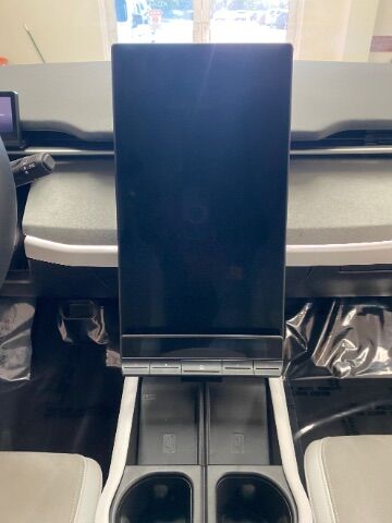 2023 Fisker Ocean One Charlotte NC