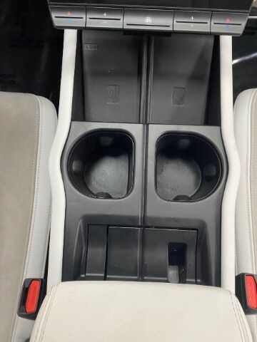 2023 Fisker Ocean One Charlotte NC