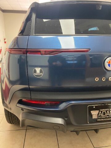 2023 Fisker Ocean One Charlotte NC