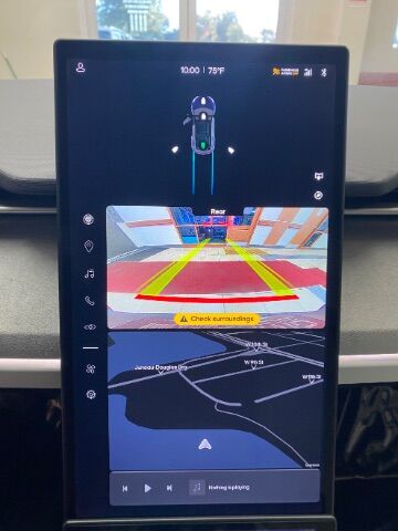 2023 Fisker Ocean One Charlotte NC